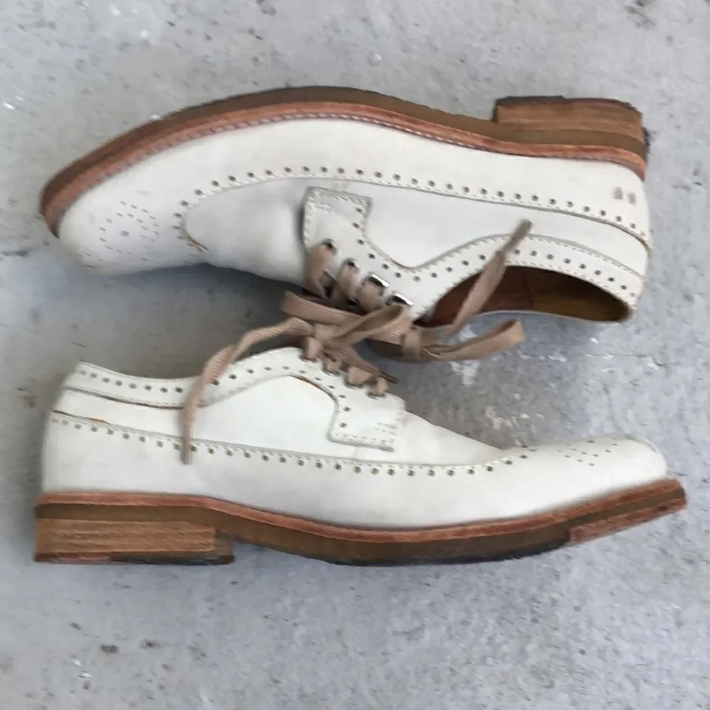 bedstu  oxfords